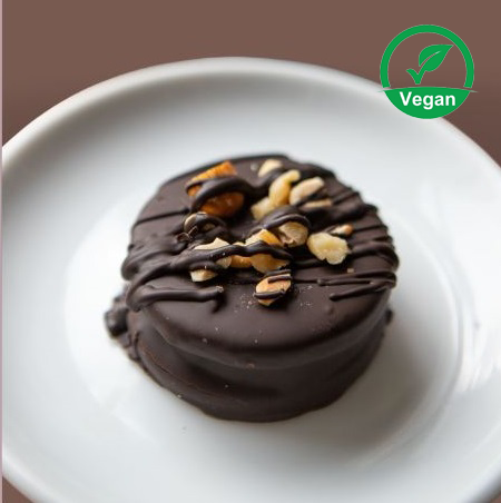 Alfajor Frutos Secos