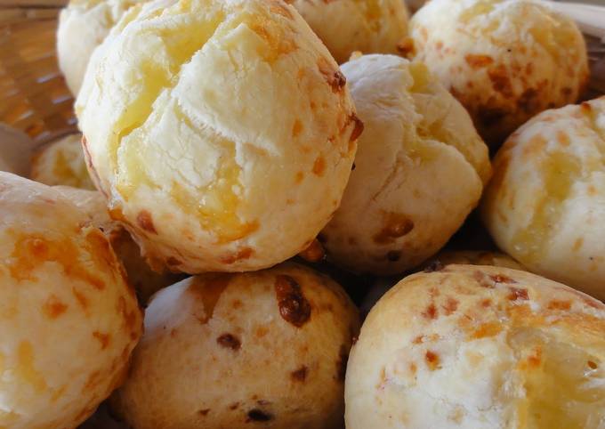 chipa , sin gluten en la costa
