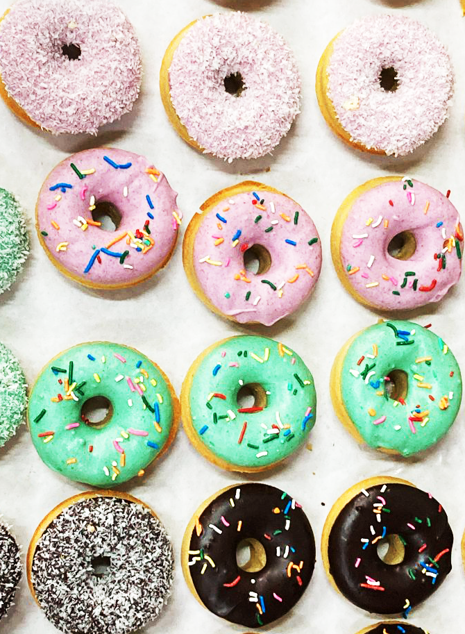 Donas