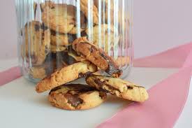 Galletones, galletas grandes sin gluten, galletas con chispas sin gluten , galletas sin gluten Uruguays=