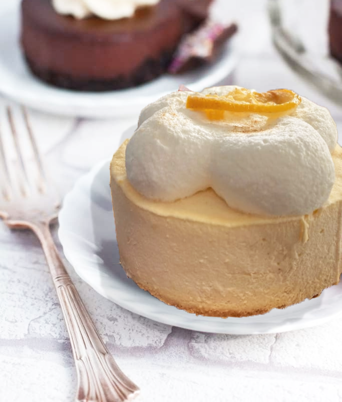 Lemon Pie