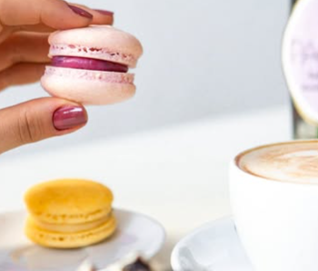 macarons sin tacc