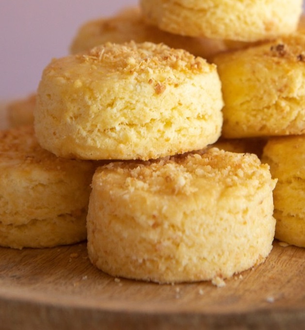 Scones sin gluten, scons sin gluten, escones sin glunte
