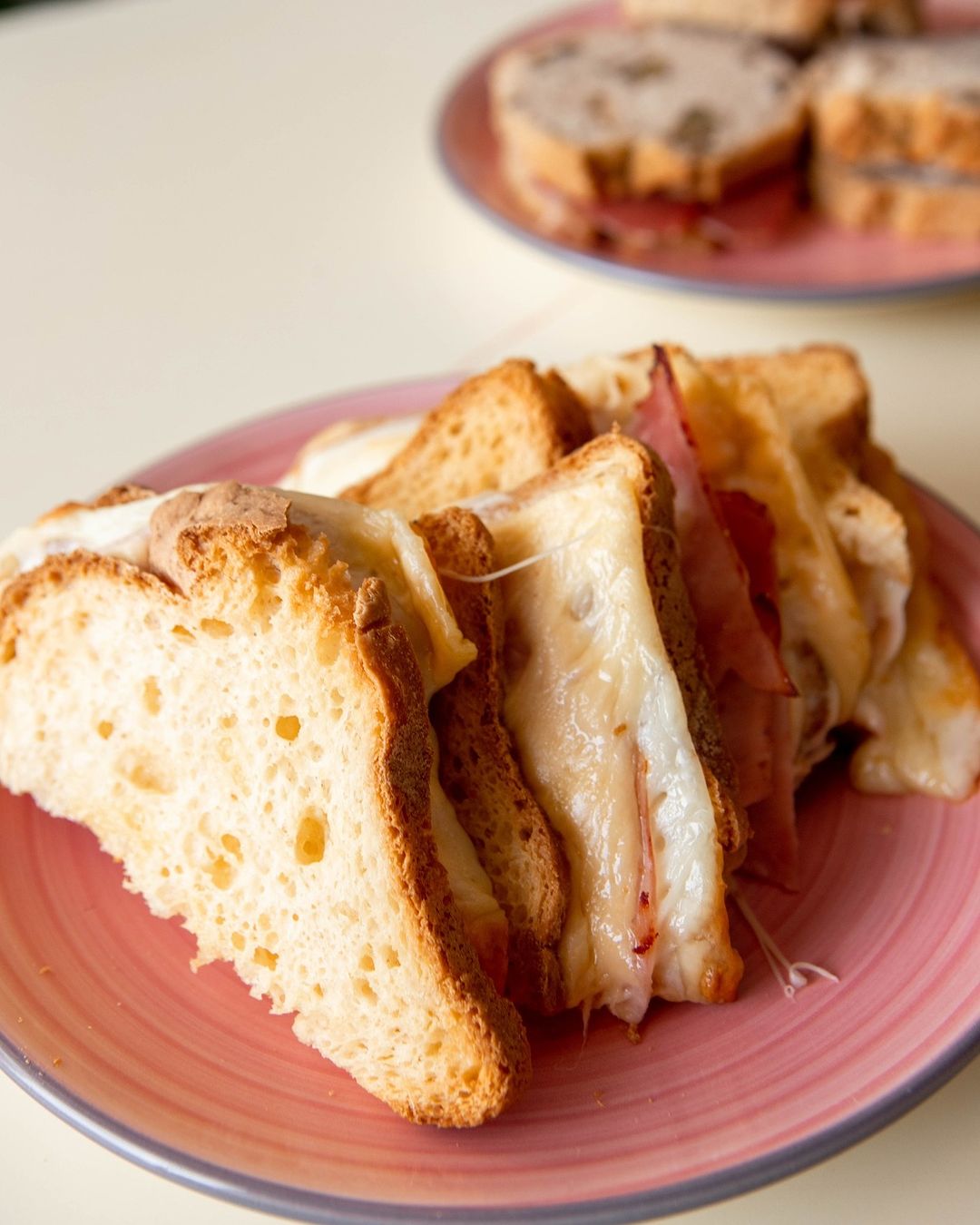 Sandwich Caliente